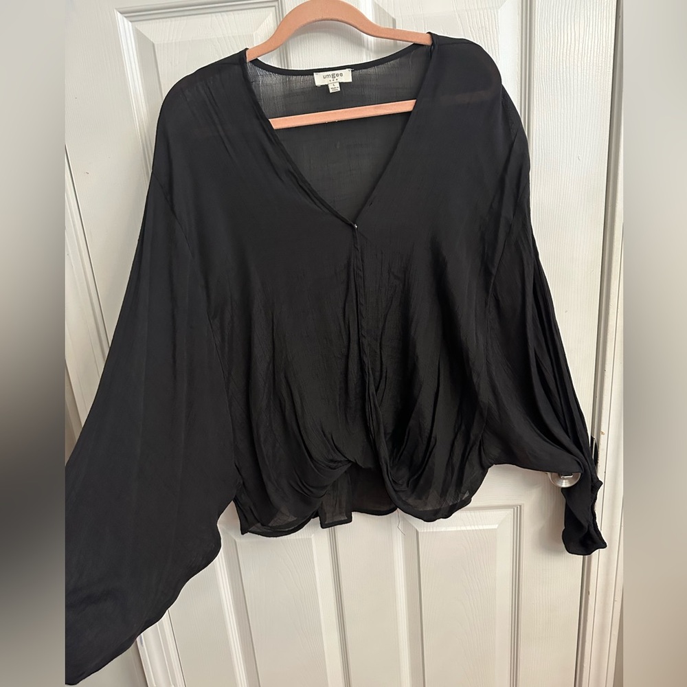 See you in the city top